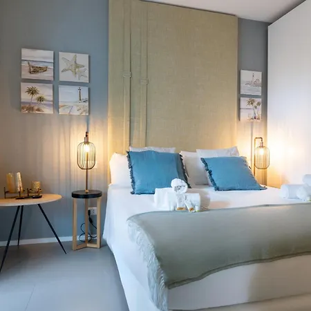 Apartment Cozy Marine With Jacuzzi - 250mt From Sea *
