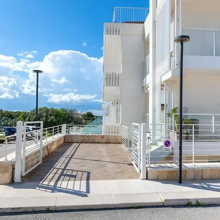 Apartment Cozy Marine With Jacuzzi - 250mt From Sea Polignano a Mare