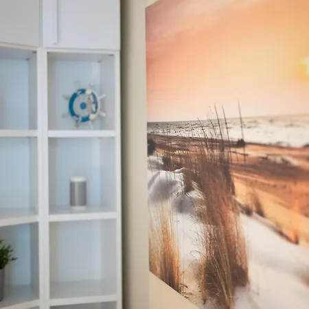 Apartment Cozy Marine With Jacuzzi - 250mt From Sea