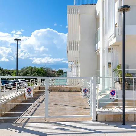 Apartment Cozy Marine With Jacuzzi - 250mt From Sea *