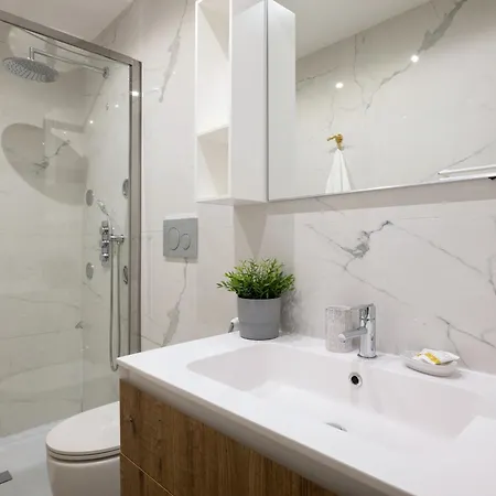 Cozy Marine With Jacuzzi - 250mt From Sea *