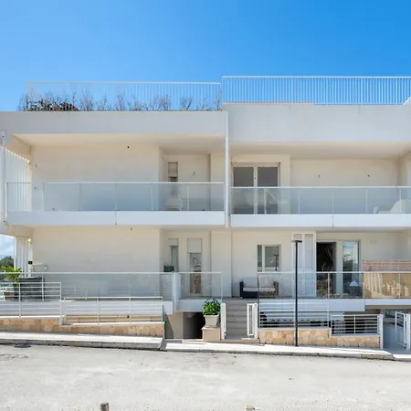 Cozy Marine With Jacuzzi - 250mt From Sea Apartment Polignano a Mare