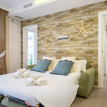 Cozy Marine With Jacuzzi - 250mt From Sea Polignano a Mare