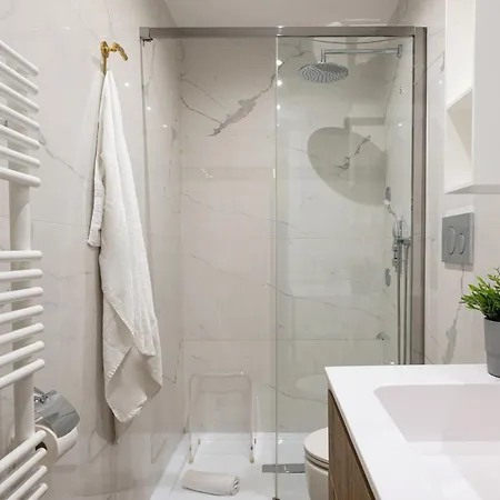 Apartment Cozy Marine With Jacuzzi - 250mt From Sea *