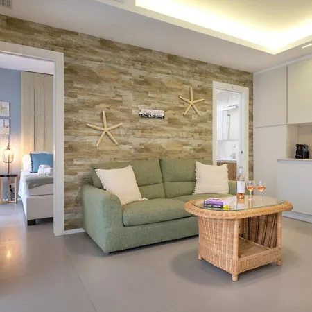 Cozy Marine With Jacuzzi - 250mt From Sea Apartment Polignano a Mare